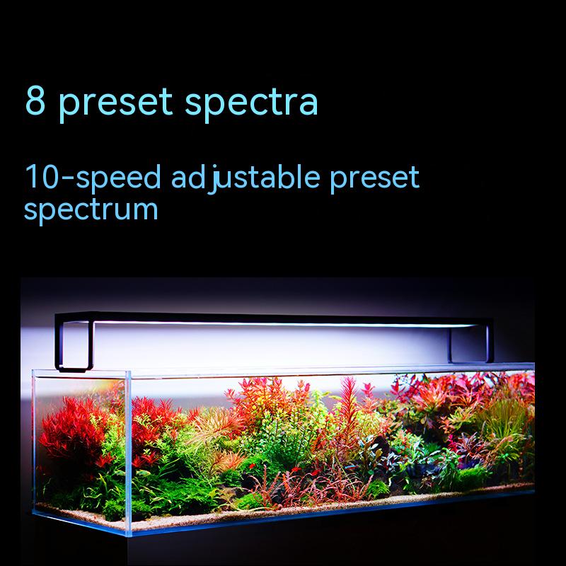 NETLEA 540S/590S Aquarium Full - Aquarium Marine Light 评论和价格