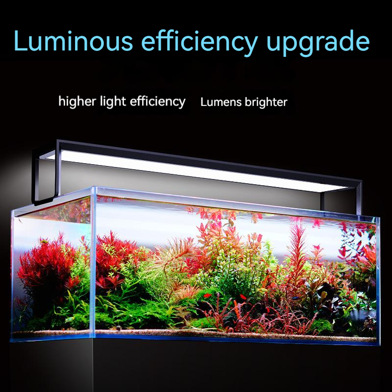 NETLEA 540S/590S Aquarium Full - Aquarium Marine Light 评论和价格