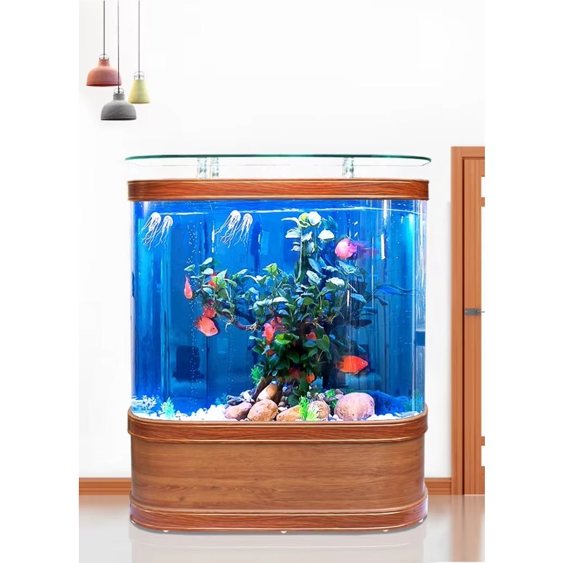 Marine Large 200 Gallon Fish A - Aquarium Marine Fish For Sale 评论和价格