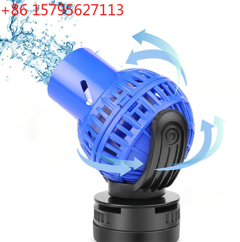 220V Sunsun Aquarium Wave Make - Powerhead Wave Maker 评论和价格