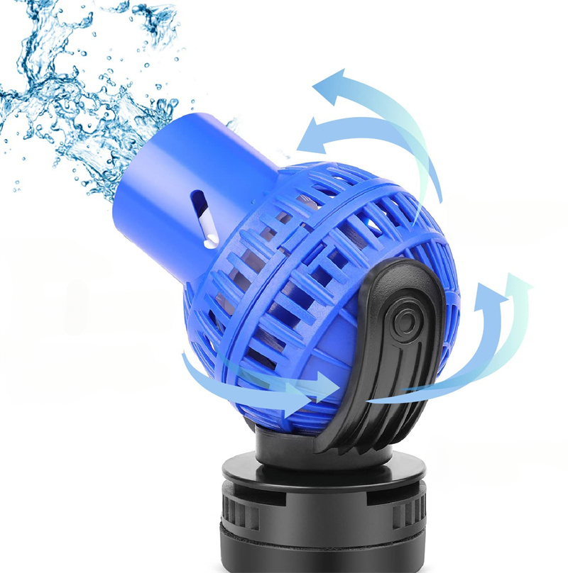 220V Sunsun Aquarium Wave Make - Powerhead Wave Maker 评论和价格