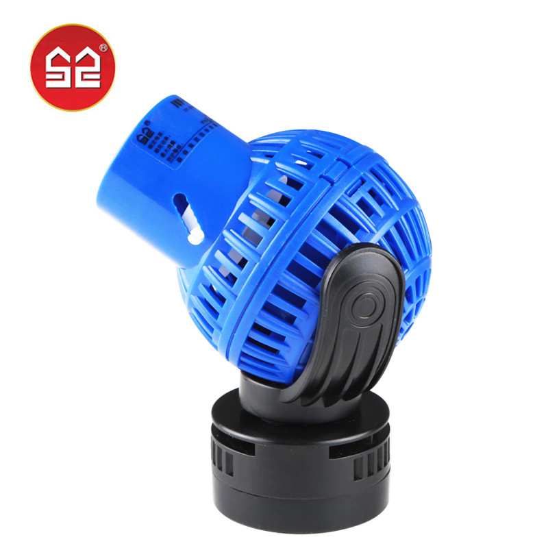 220V Sunsun Aquarium Wave Make - Powerhead Wave Maker 评论和价格