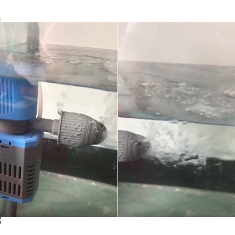 Aquarium Power Head Fish Tank  - Powerhead Wave Maker 评论和价格