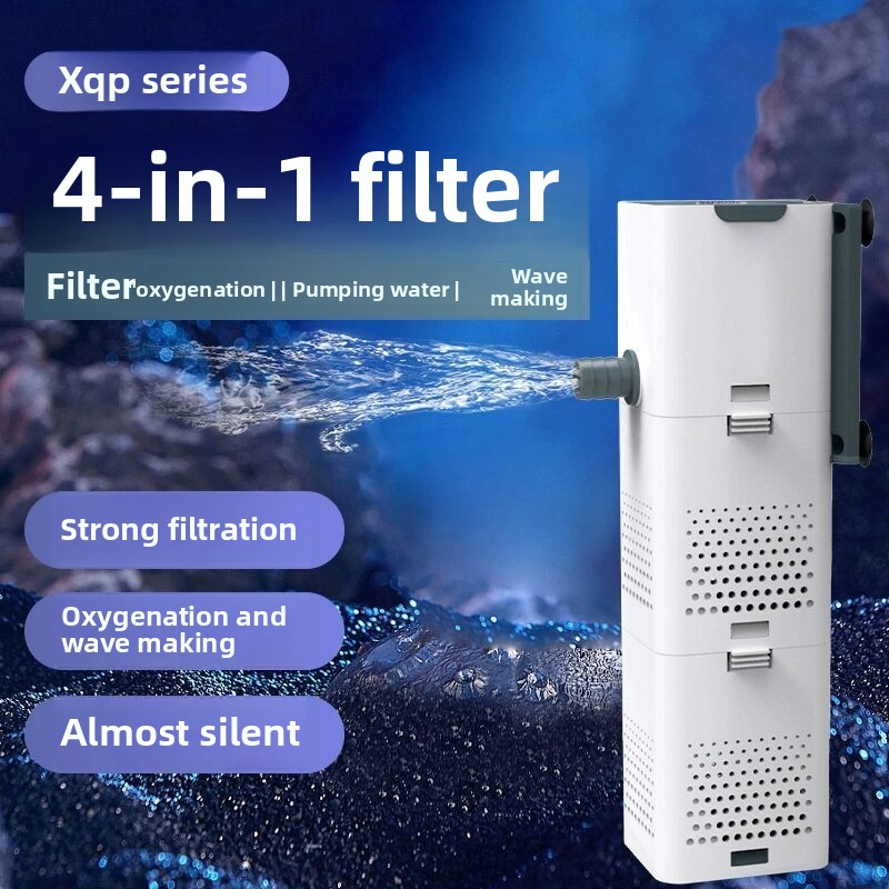 SUNSUN 3 in 1 Filter for Aquar - Marine Aquarium Reactors 评论和价格