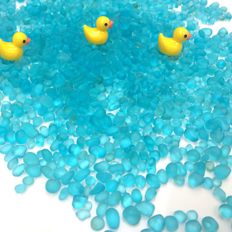 Colorful Stone Fish Tank Rock  - Marine Aquarium All In One 评论和价格