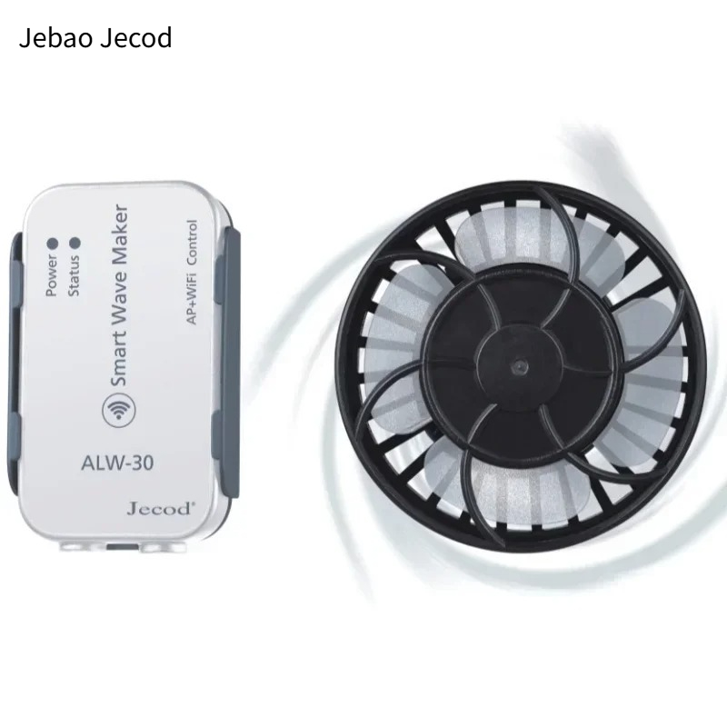 Jebao Jecod New ALW Series WIF - Powerhead Wave Maker 评论和价格