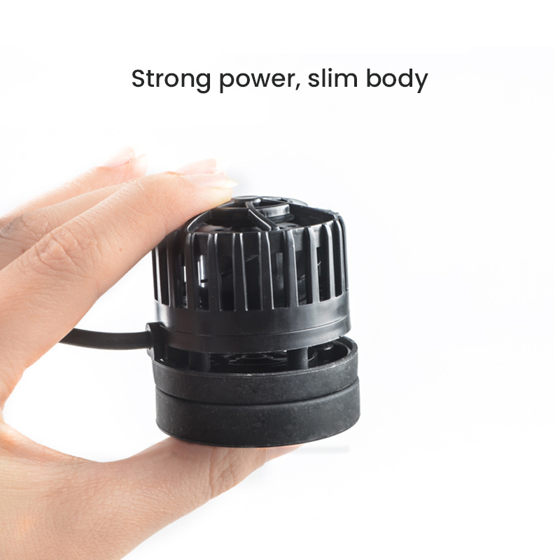 ZKSJ Eco Slim 6000 DC Mini Sal - Coral Frag Plug 评论和价格