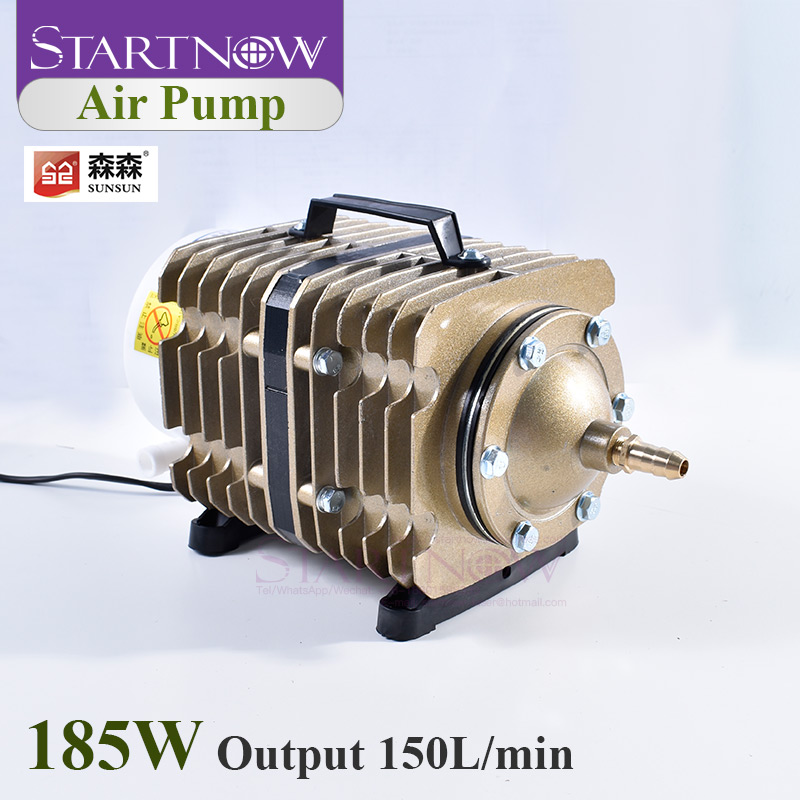220V 185W 150L/min Electric Ma - Marine Aquarium Reactors 评论和价格