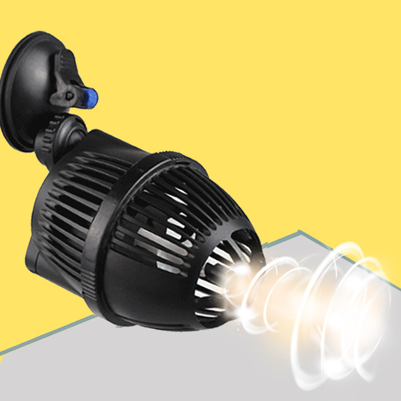 220V Sunsun Wave Maker Wavemak - Marine Aquarium Reactors 评论和价格