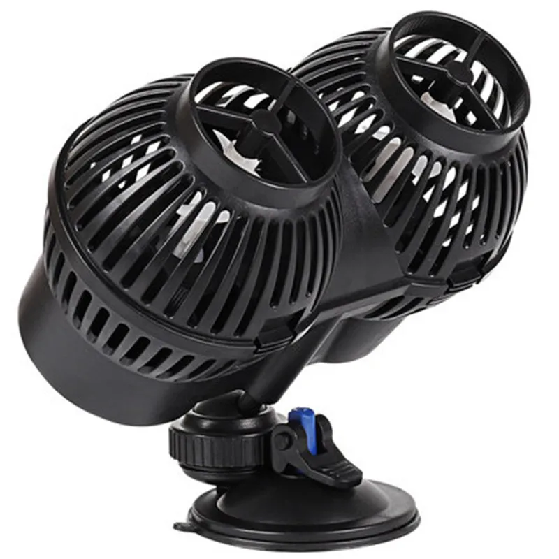 220V Sunsun Wave Maker Wavemak - Marine Aquarium Reactors 评论和价格
