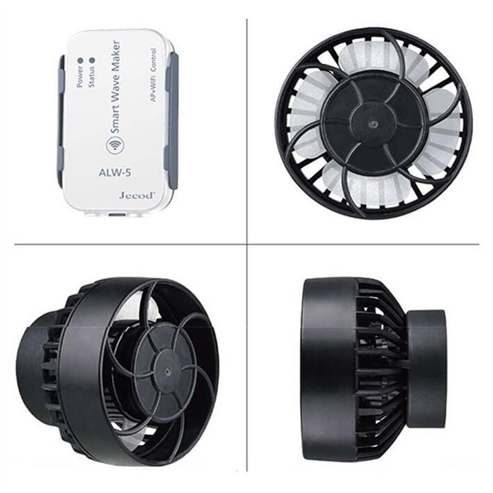 ALW Series WIFI Smart Wave Mak - Powerhead Wave Maker 评论和价格