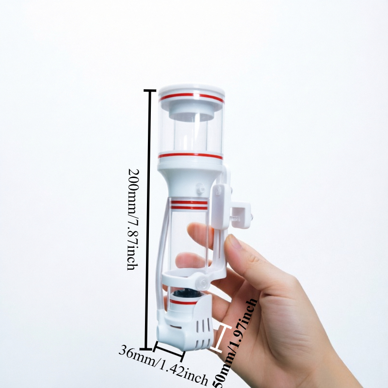 High-Efficiency Quiet Mini Pro - Calcium Reactor Media 评论和价格