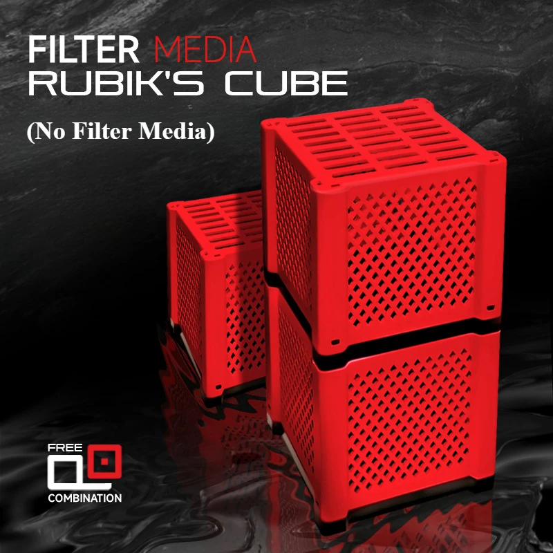 PVC Storage Box Fish Tank Filt - Calcium Reactor Media 评论和价格