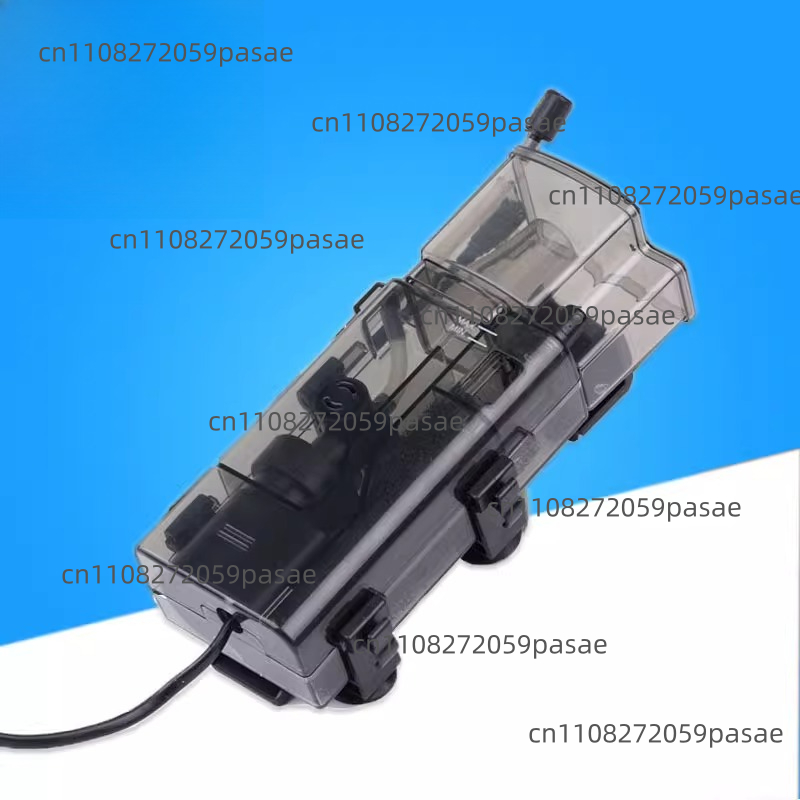 SK-300 300L/H Marine Reef Cora - Aquarium Marine Fish 评论和价格