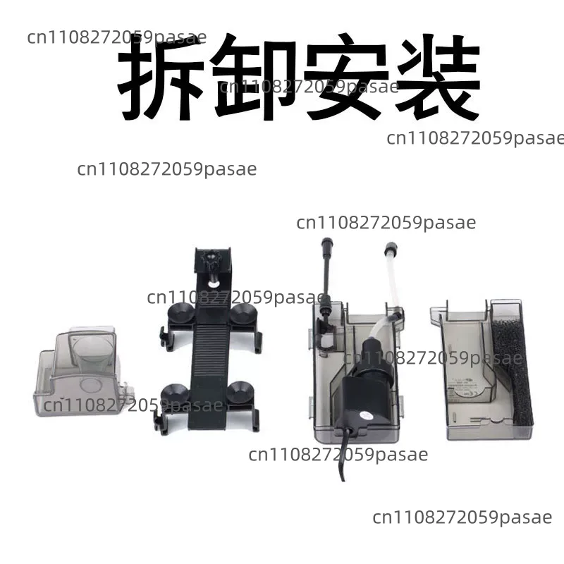 SK-300 300L/H Marine Reef Cora - Aquarium Marine Fish 评论和价格