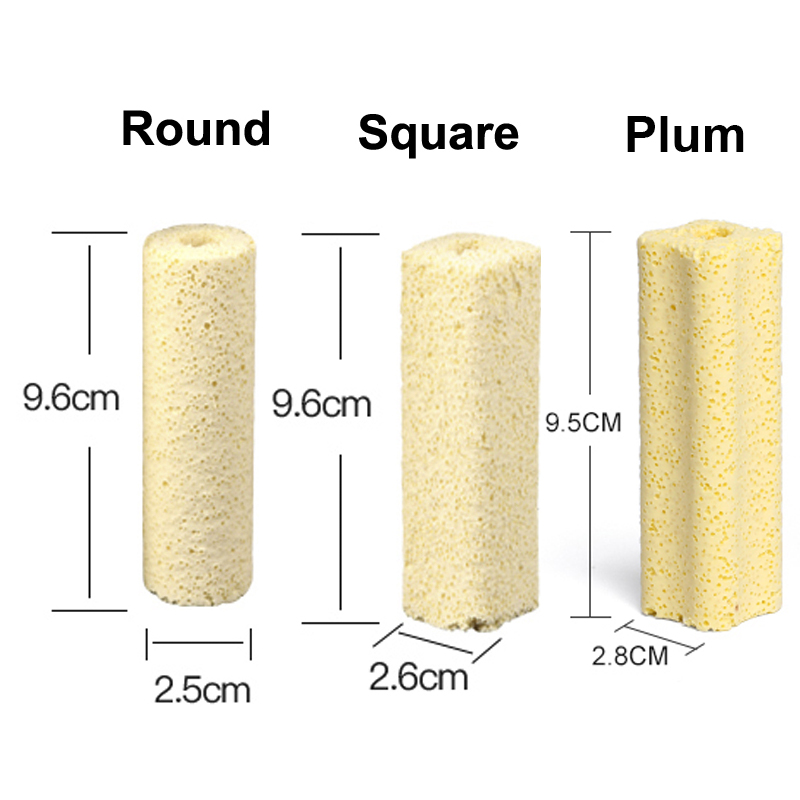 20Pcs-Pack Bio Filter Media Tu - Calcium Reactor Media 评论和价格