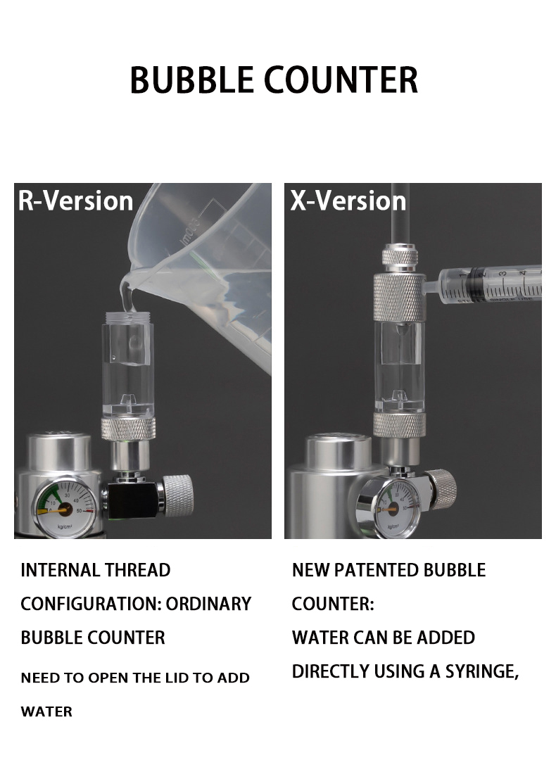 Aquarium DIY CO2 Generator sys - Marine Aquarium Reactors 评论和价格