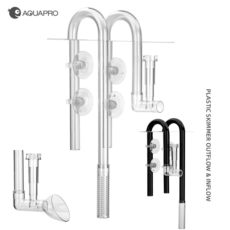 AQUAPRO Inflow Outflow Inlet O - Marine Aquarium Kit 评论和价格