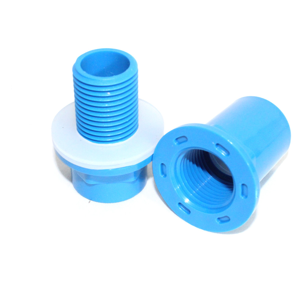 NuoNuoWell 20/25/32/40mm Blue  - Aquarium Marine Blue 评论和价格