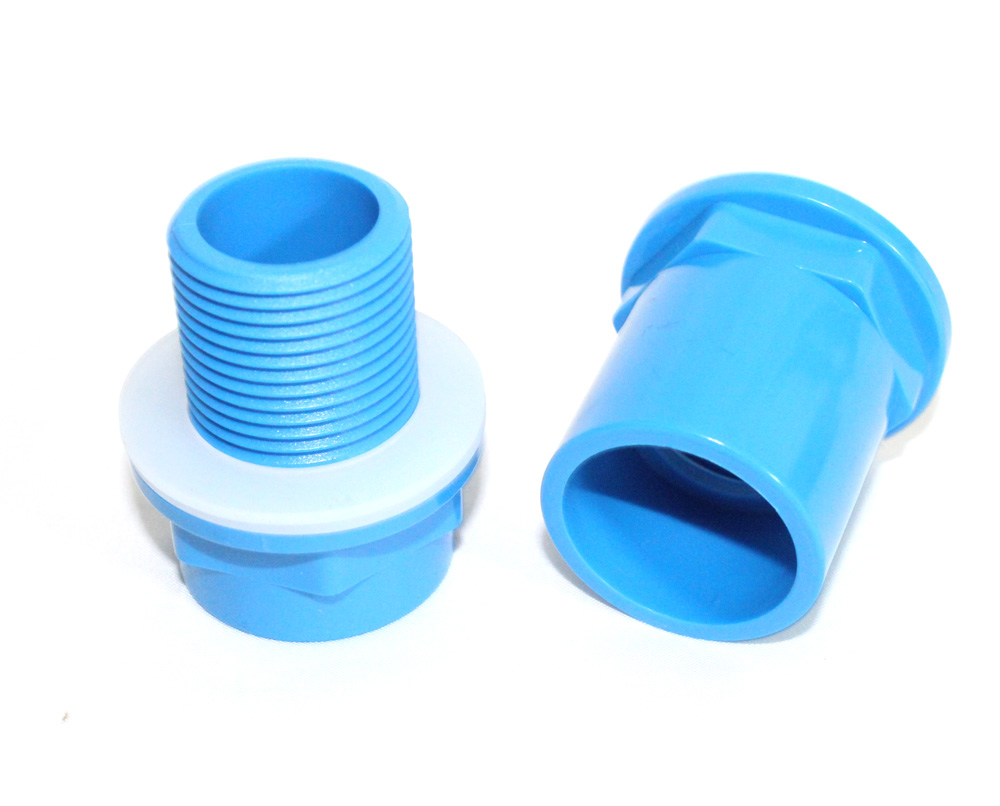 NuoNuoWell 20/25/32/40mm Blue  - Aquarium Marine Blue 评论和价格