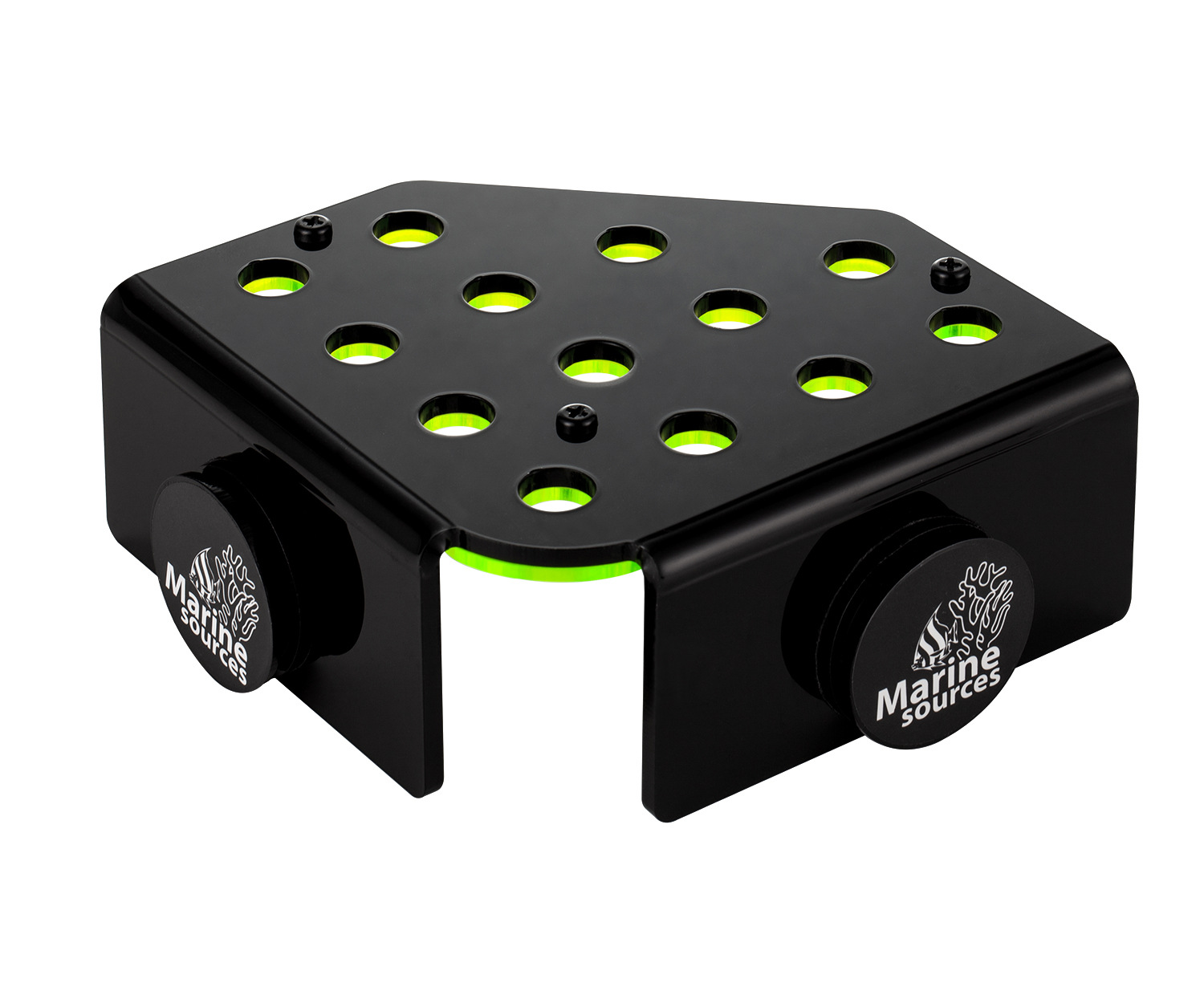 Marine SPS Coral Holder - Stro - Coral Frag Plug 评论和价格