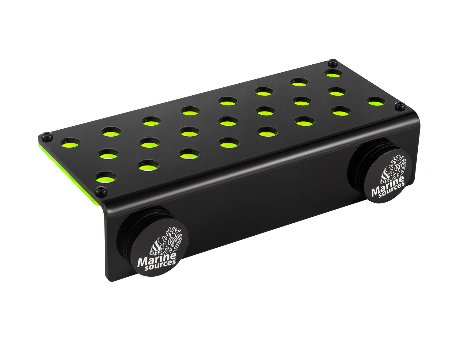 Marine SPS Coral Holder - Stro - Coral Frag Plug 评论和价格