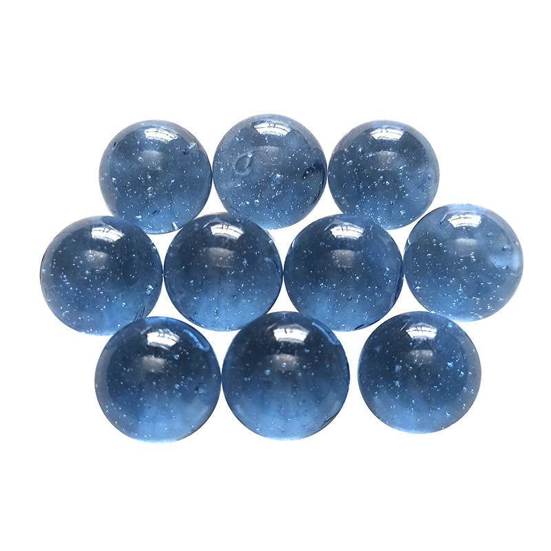Glass Marble 14/16/17mm Colore - Aquarium Marine Fish 评论和价格
