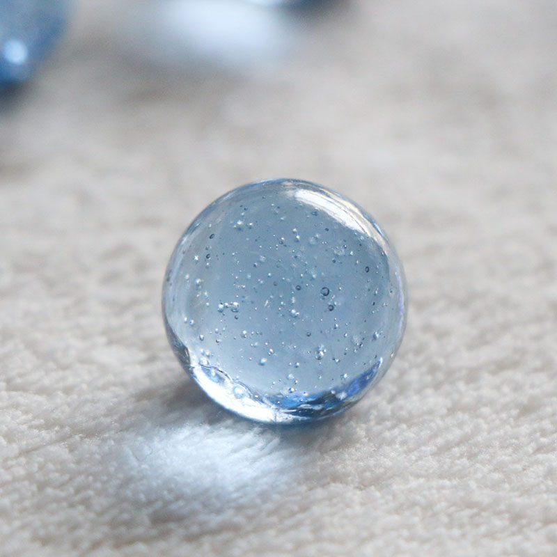 Glass Marble 14/16/17mm Colore - Aquarium Marine Fish 评论和价格
