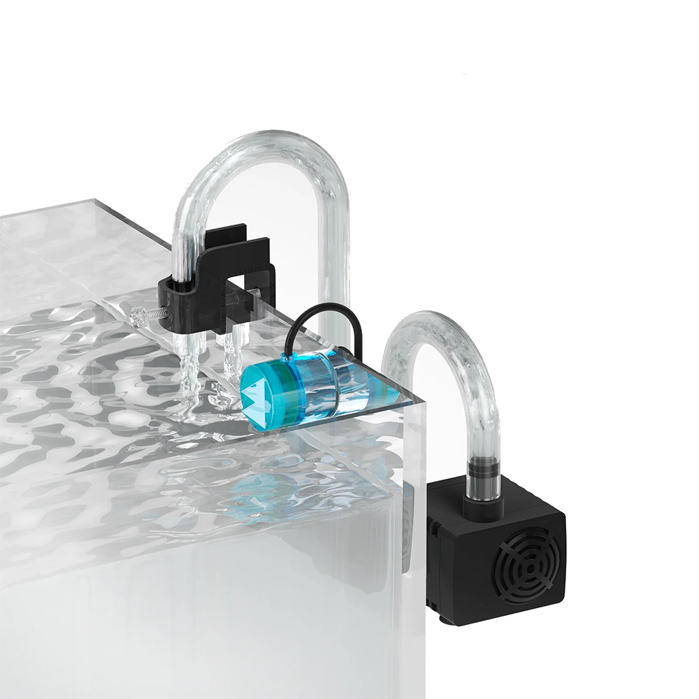 FZONE ATO-380P Auto Top Off Sy - Marine Aquarium Kit 评论和价格