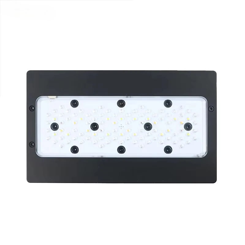 A8Pro Max/Blue 240W CREE Light - Aquarium Marine Blue 评论和价格