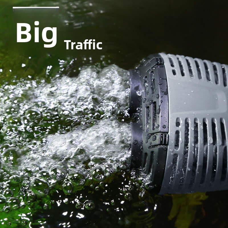 JIALU Ultra Quiet Mini Aquariu - Powerhead Wave Maker 评论和价格
