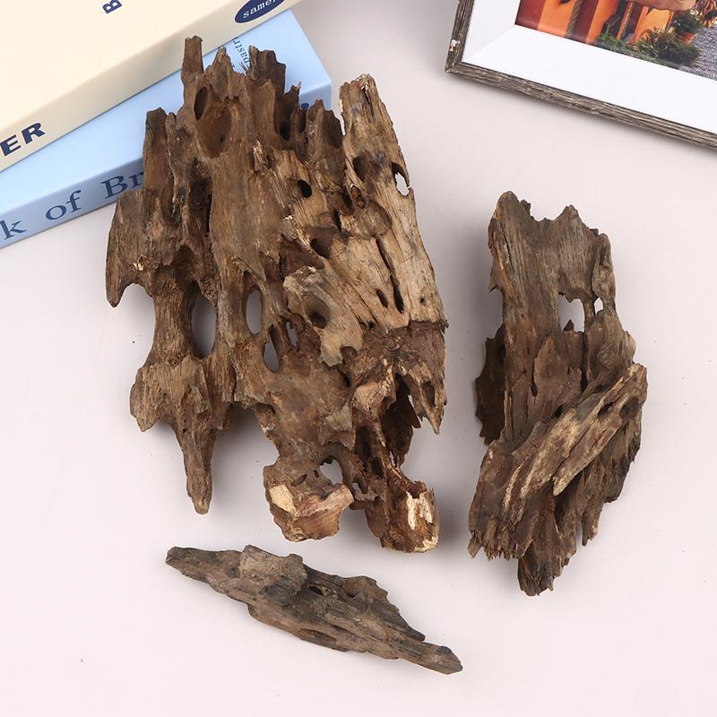 △ Shrimp Wood Aquarium Decor,  - Marine Aquarium All In One 评论和价格