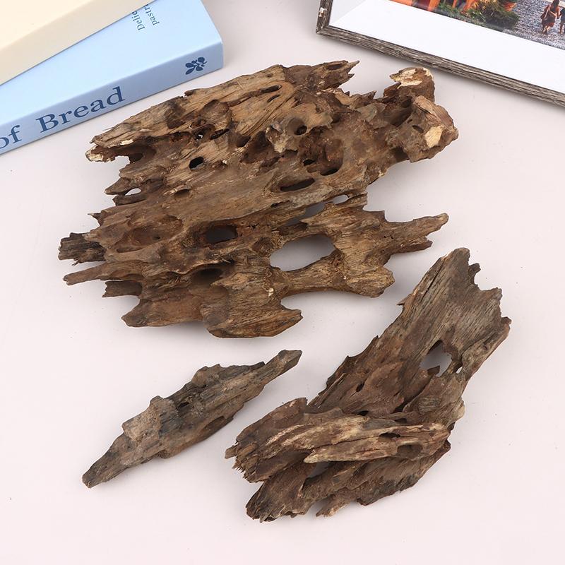 △ Shrimp Wood Aquarium Decor,  - Marine Aquarium All In One 评论和价格