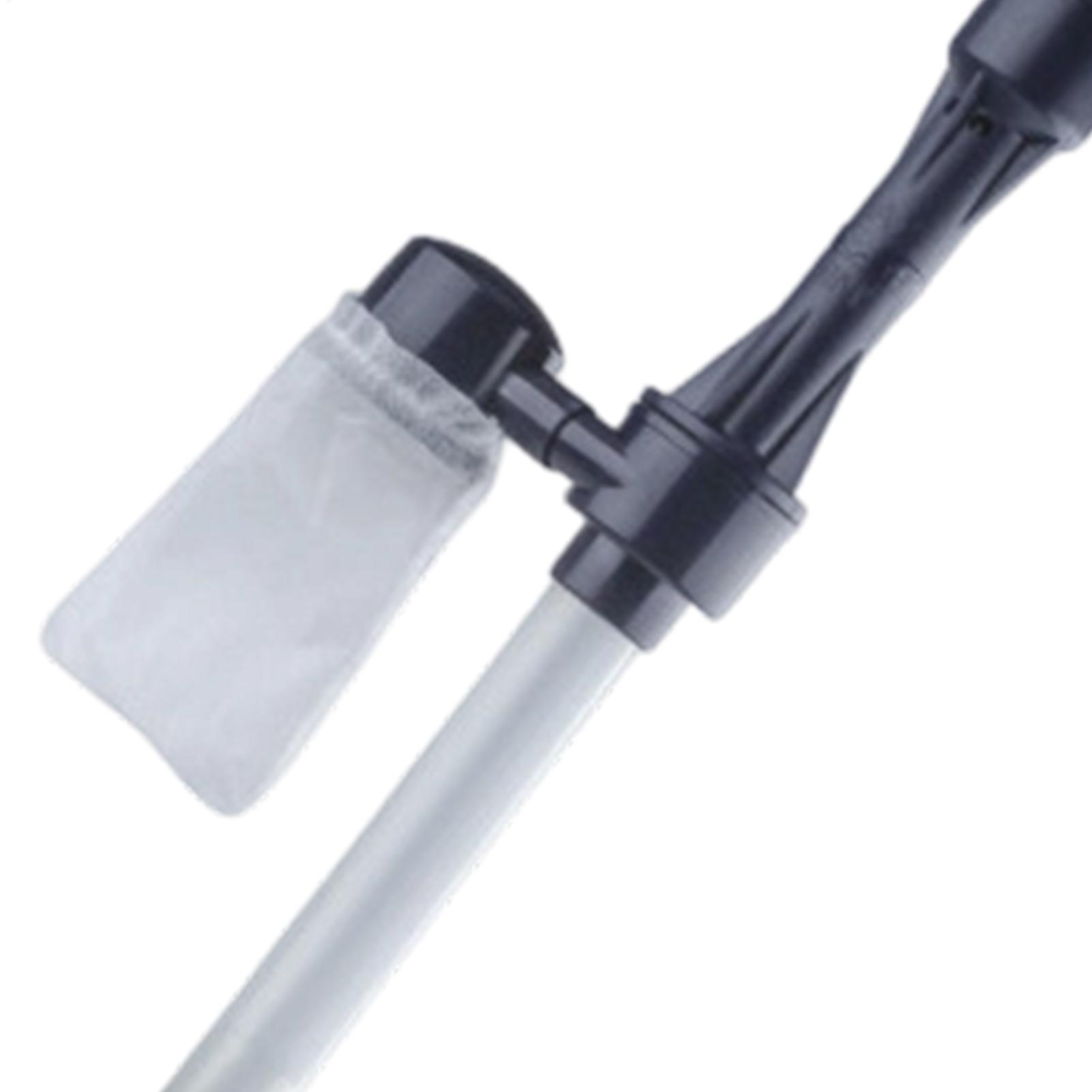 Aquarium Vacuum Adjustable Tel - Marine Aquarium Reactors 评论和价格