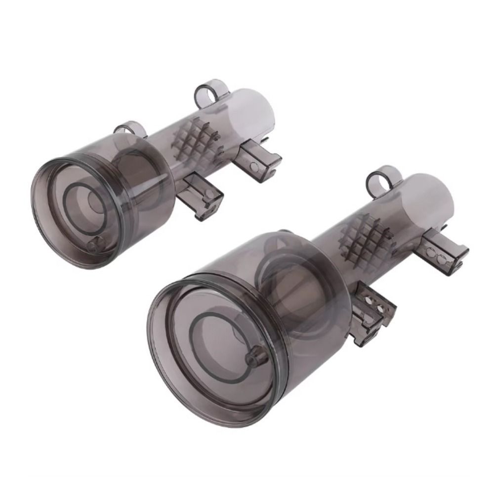 Suction Cup Aquarium Protein S - Calcium Reactor Media 评论和价格