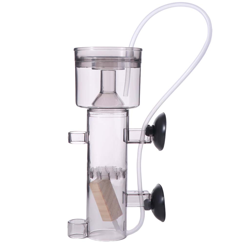 Suction Cup Aquarium Protein S - Calcium Reactor Media 评论和价格