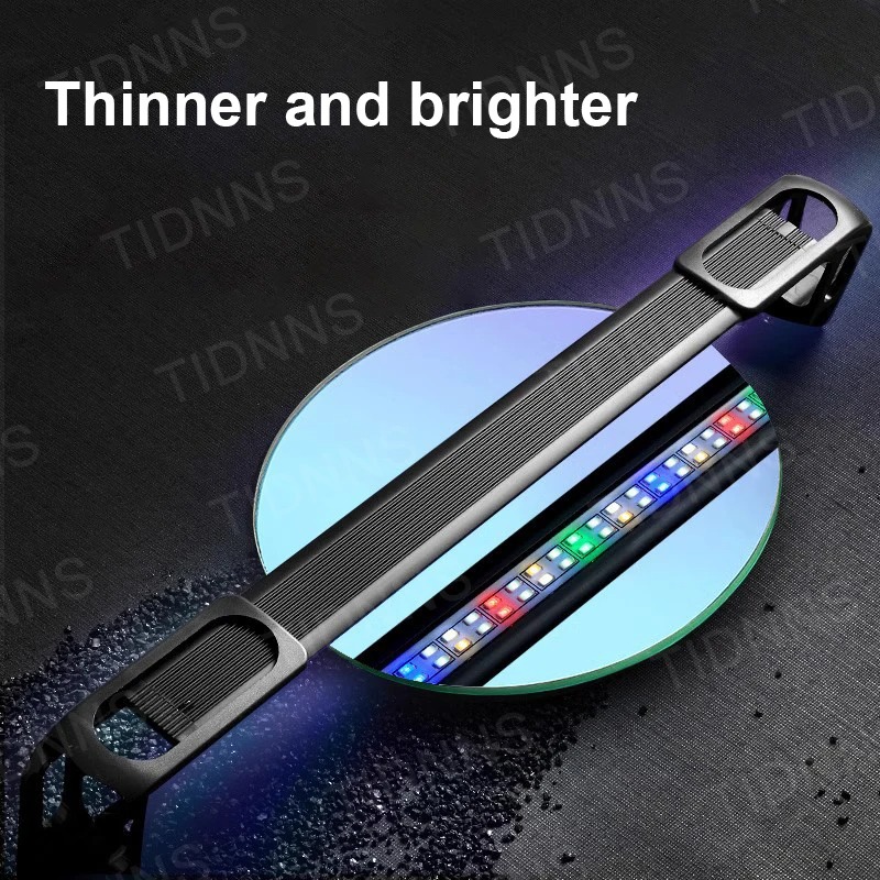Aquarium Light Led Plant Grow  - Aquarium Marine Light 评论和价格