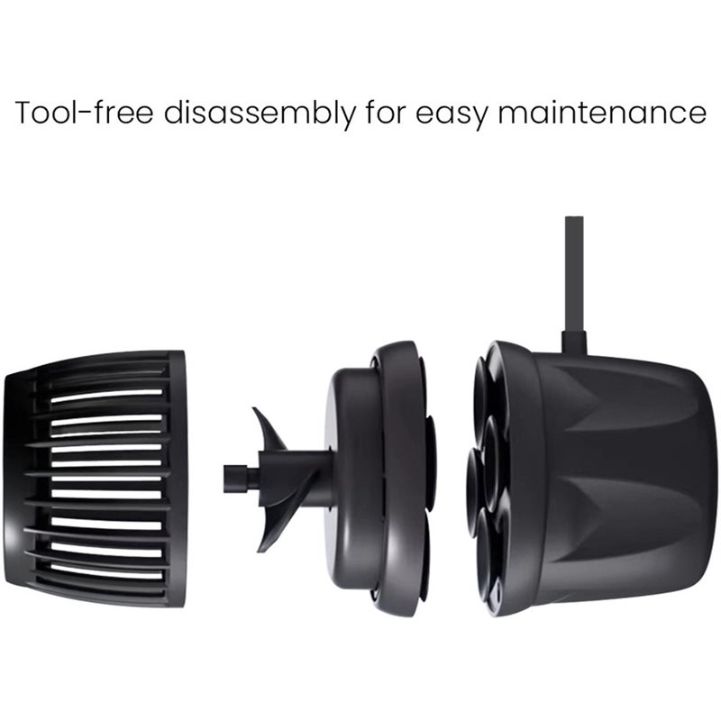 SHGO-Cordless Aquarium Wavemak - Powerhead Wave Maker 评论和价格