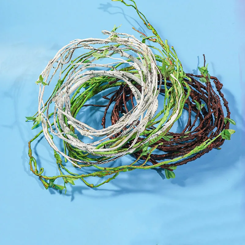 Vines Decor Climbing Branches  - Marine Aquarium All In One 评论和价格