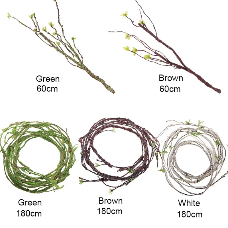 Vines Decor Climbing Branches  - Marine Aquarium All In One 评论和价格