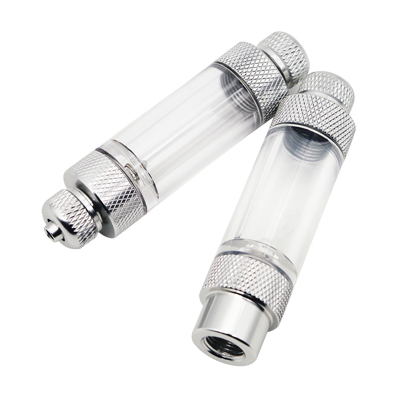 Aquarium CO2 Bubble Counter Do - Marine Aquarium Kit 评论和价格