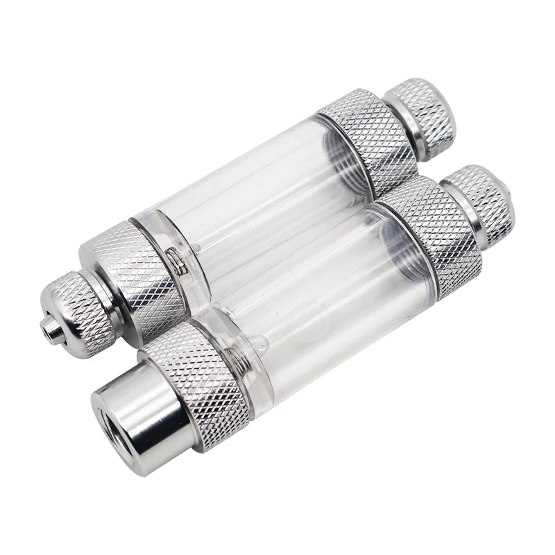 Aquarium CO2 Bubble Counter Do - Marine Aquarium Kit 评论和价格