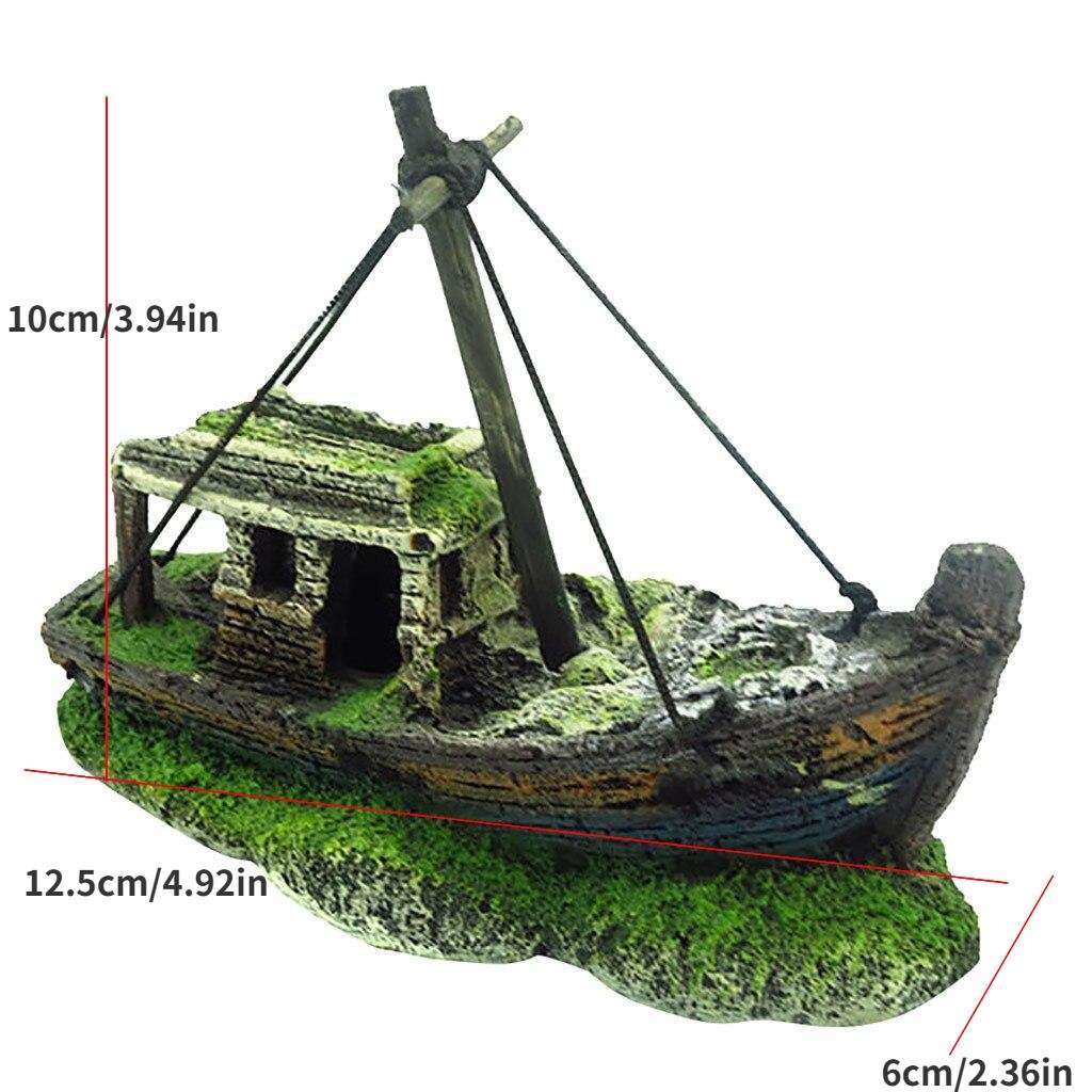 Aquarium Fish Tank Landscape W - Aquarium Marineland 评论和价格