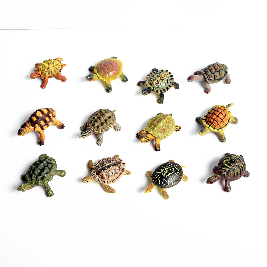 Realistic Miniatures Marine Li - Aquarium Marine Fish 评论和价格